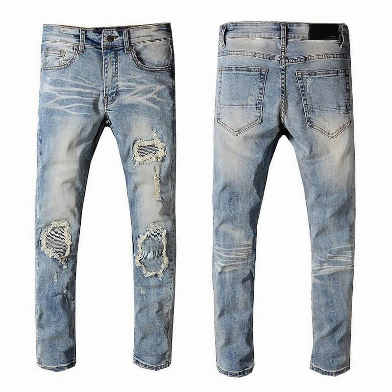 Amiri Men's Jeans 37